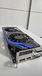 Karta graficzna MSI Geforce GTX 670 2Gb OC GDDR5 256 bit