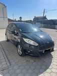 Ford Fiesta 1.0 T EcoBoost Titanium