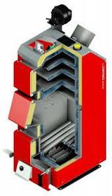 котел,Твердотопливный дефро,defro kdr+ Польща, твердопаливний