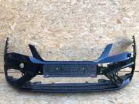ZDERZAK PRZÓD SEAT LEON III LIFT FR 5F