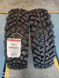 2 pneus 185r14c  fedima oferta dos portes