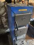 Piec zebiec 15kw