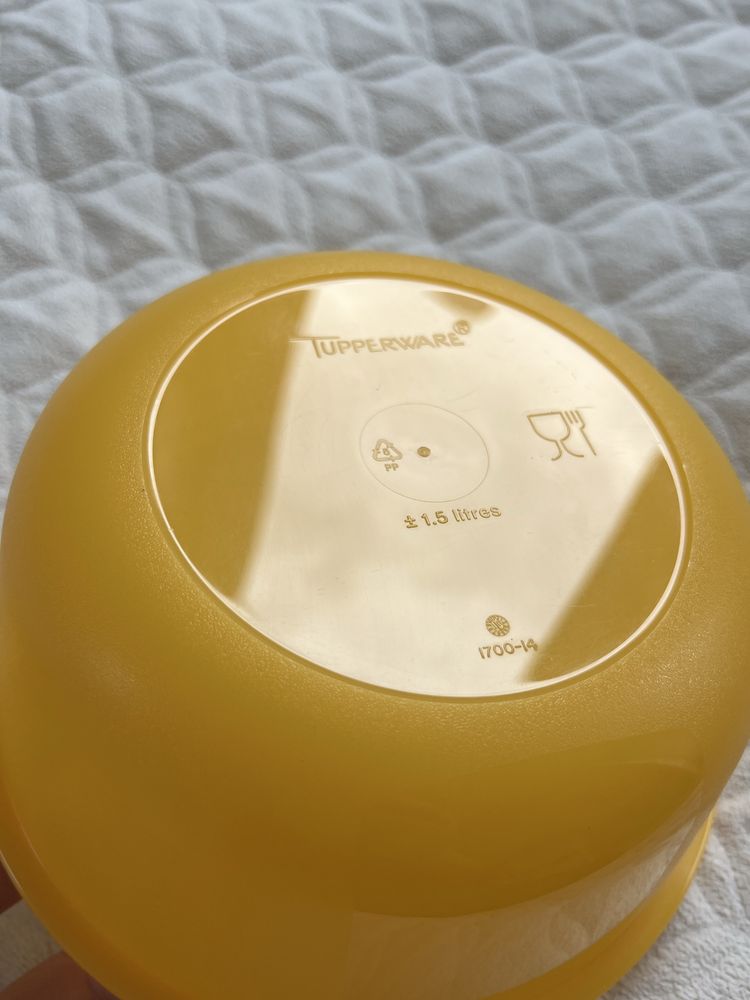 Tupperware nowa Witalinka 1,5l