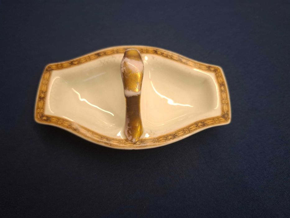 Ćmielów przedwojenny przyprawnik