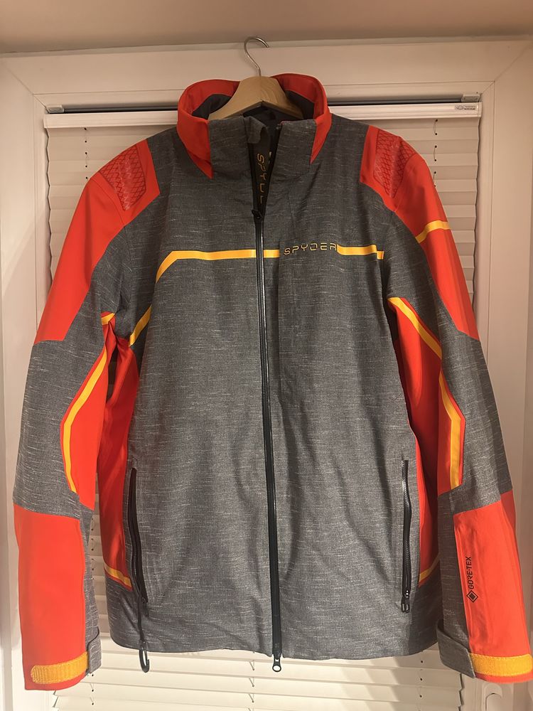 Kurtka spyder Titan GTX rozm. L