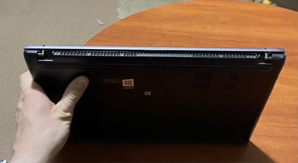 ноутбук Asus F512F 15.6"/8GB RAM/120GB SSD! Магазин m1906