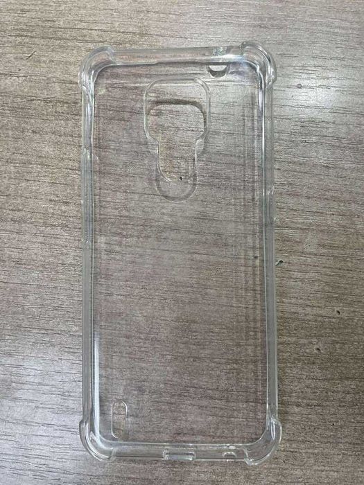 Etui na Motorola Moto E7