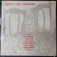 Rudolf Dasek / DIALOGUES