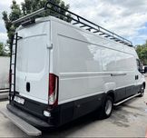 Багажник iveco daily L5 база