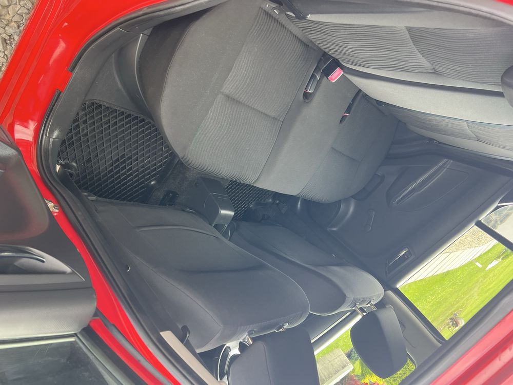 Suzuki Swift mk7
