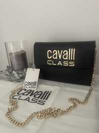 Nowa torebka Roberto Cavalli, Cavalli Class