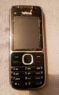 Sprzedam telefon Nokie C2 01.