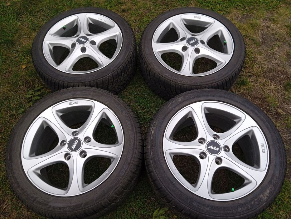 felgi aluminiowe 5x130 porsche 911 boxter cayman opony zimowe 265/45 1