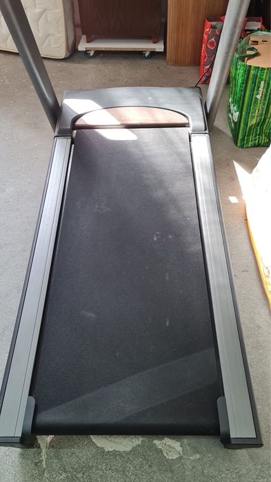Passadeira electirica Marca Nordictrack. Modelo C 3000
