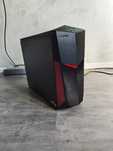 Komputer gamingowy Lenovo Legion Y520T i5-8400 GTX 1060 16GB RAM WiFi