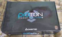 Блок живлення Chieftec Proton 1000W BDF-1000C