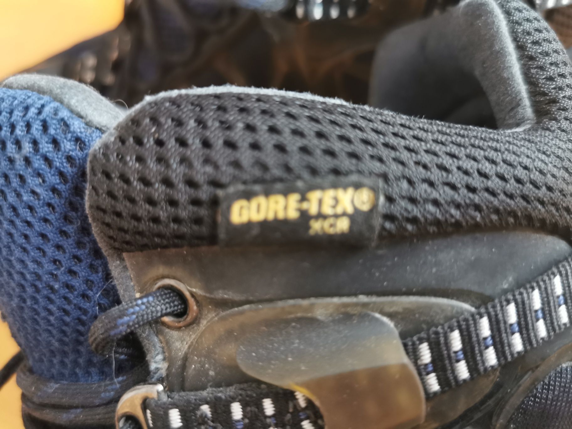 Buty NIKE 45 goretex acg Klasyk