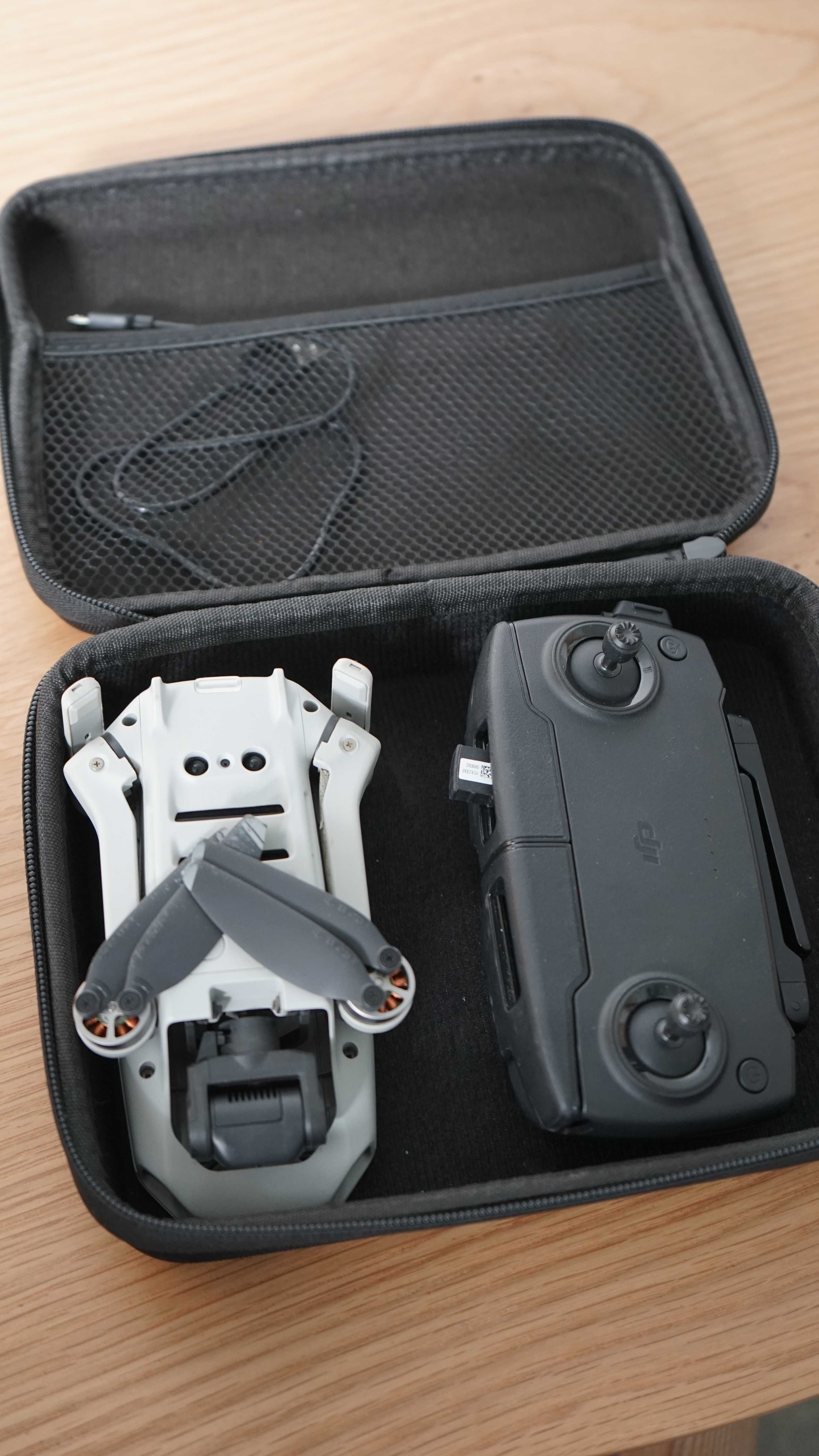 Drone dji mavic mini 249gr