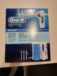 Irygator Braun Oral-B Professional Care Oxy Jet