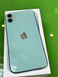 Магазин! iPhone 11 256gb Green Neverlock! Гарантія! Обмін!