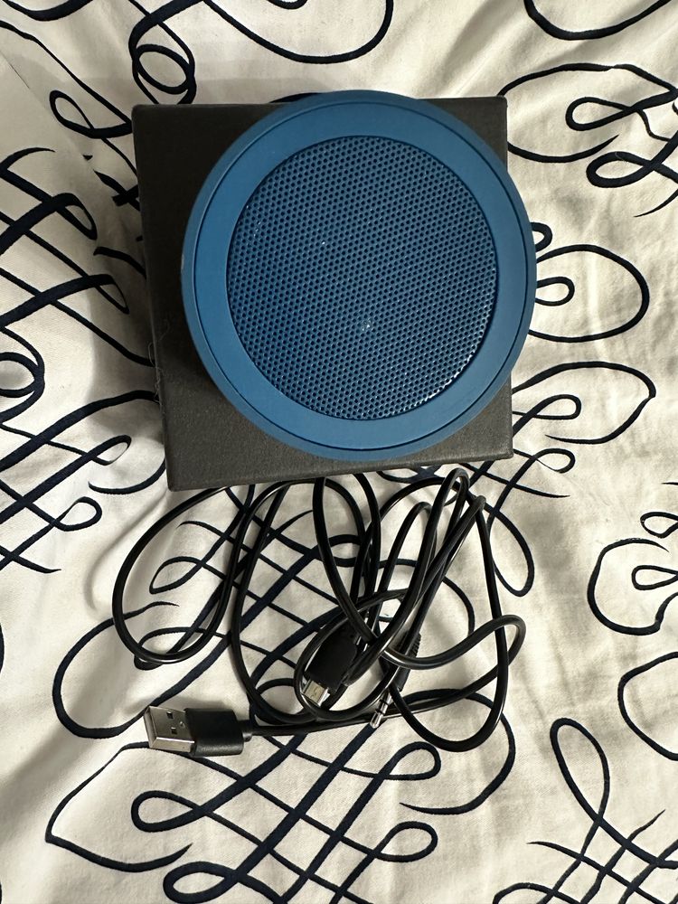 Głośnik Bluetooth MINI
