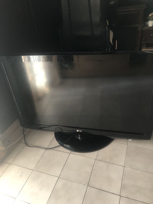 TV LG 42 Polegadas