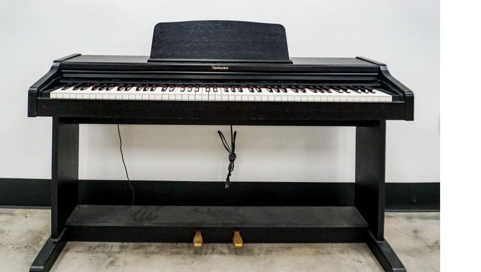 Piano Technics SX PX 222