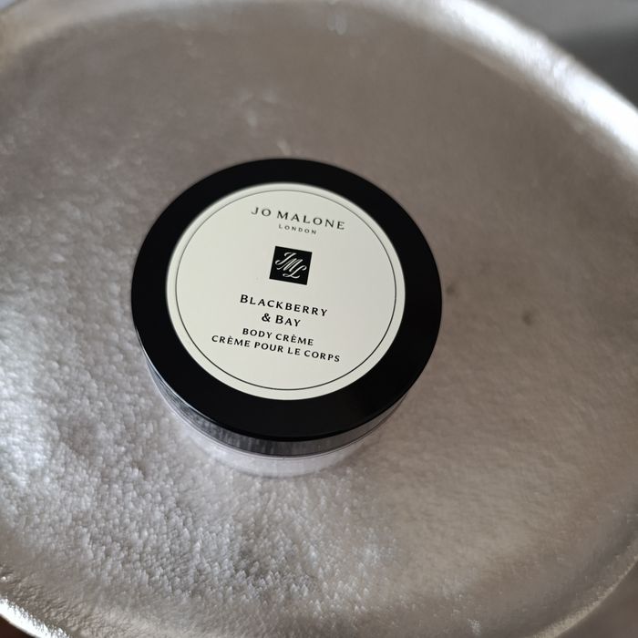 Jo Malone London BlackBerry & Bay body creme krem do ciała