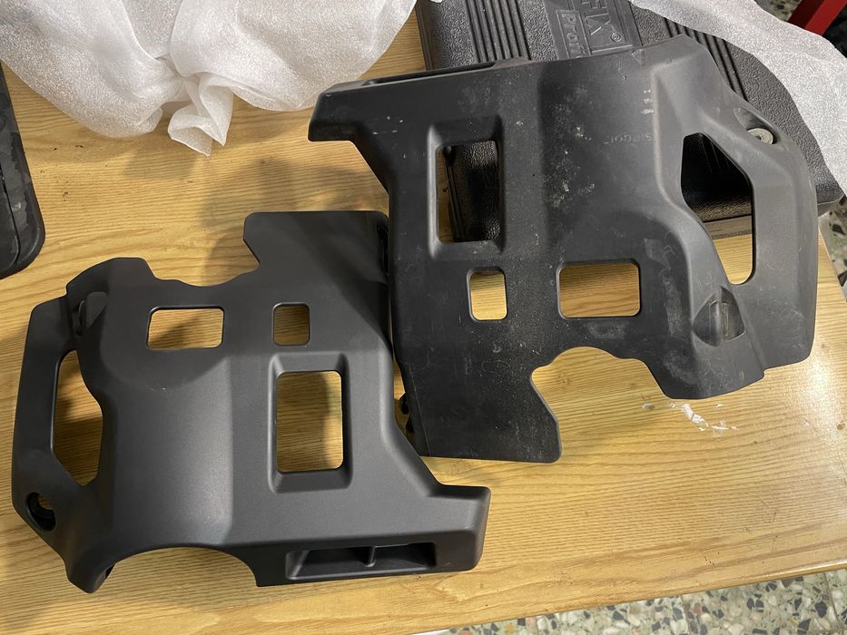 Peças para varias motas