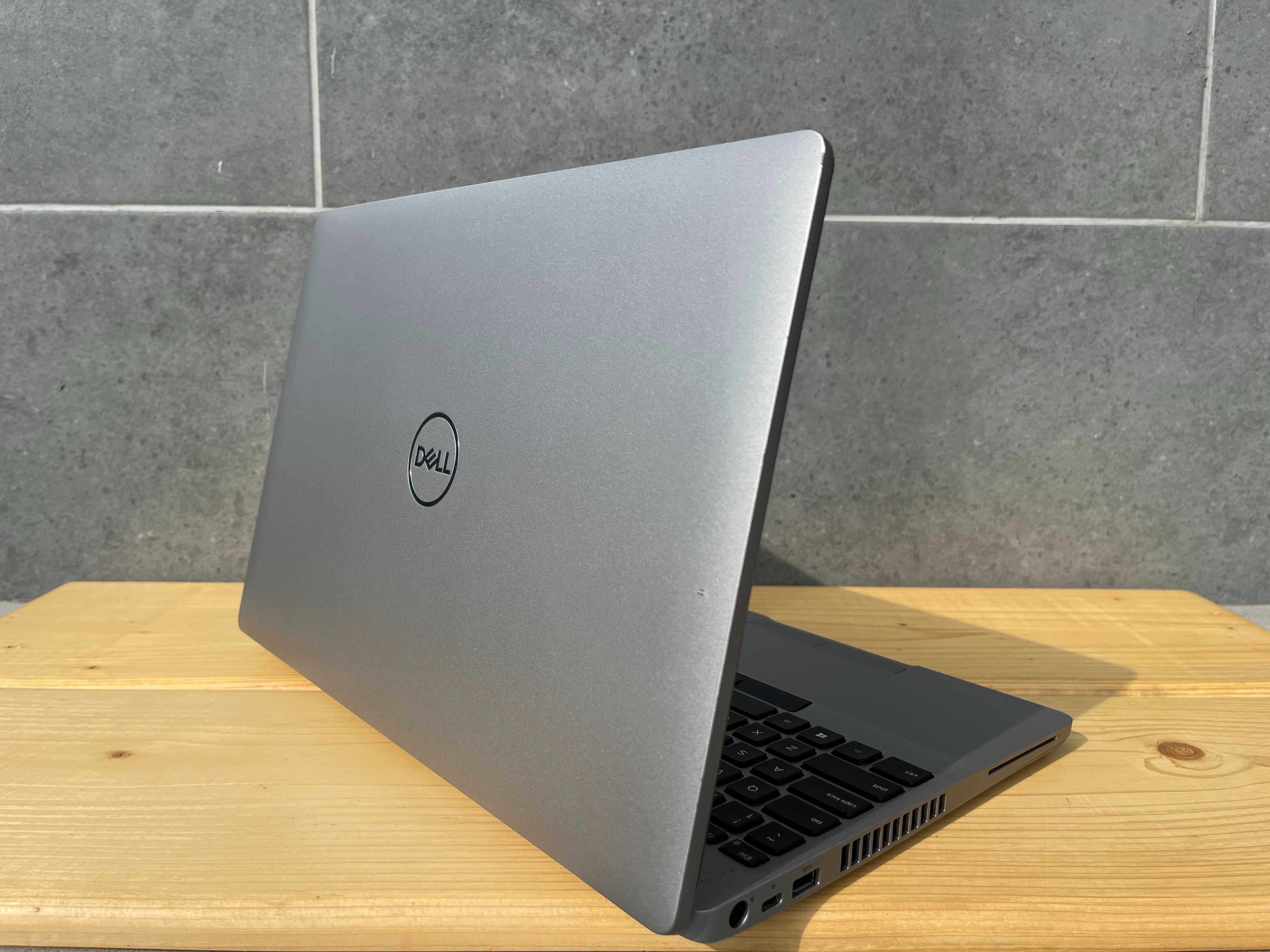 Dell Latitude 5510/i5-10310U/8Gb DDR4/256Gb/15.6" Full HD/IPS/Гарантія