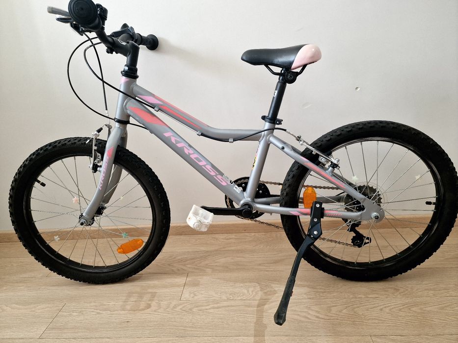 Rower kross Lea Mini 1.0