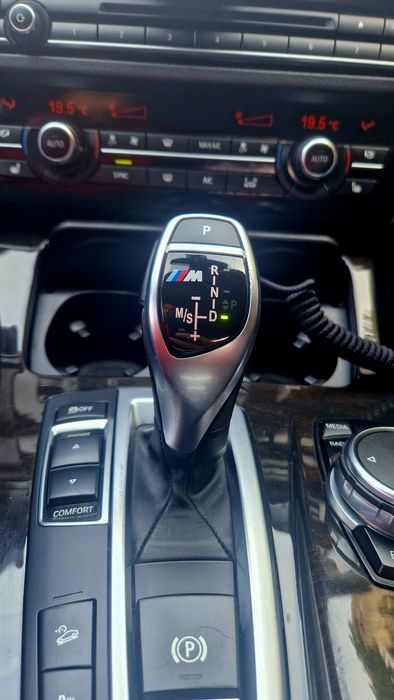 Bmw 528i Xdrive 2016