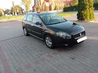 Fiat Croma II 2.2 Benzyna + gaz