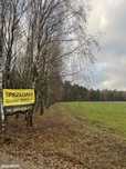 Działki 3000m2 - Łąkie gm. skępe