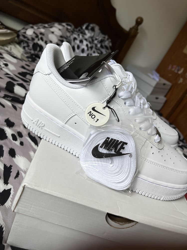 Air force branca original