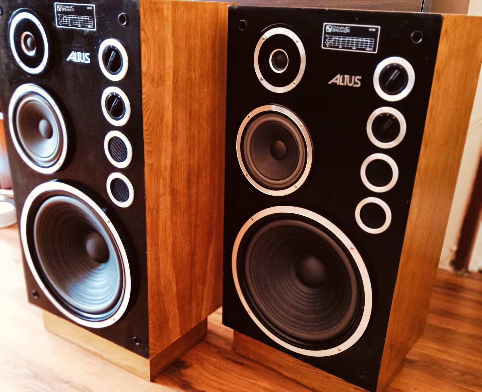 Altus 140  Tonsil UNITRA