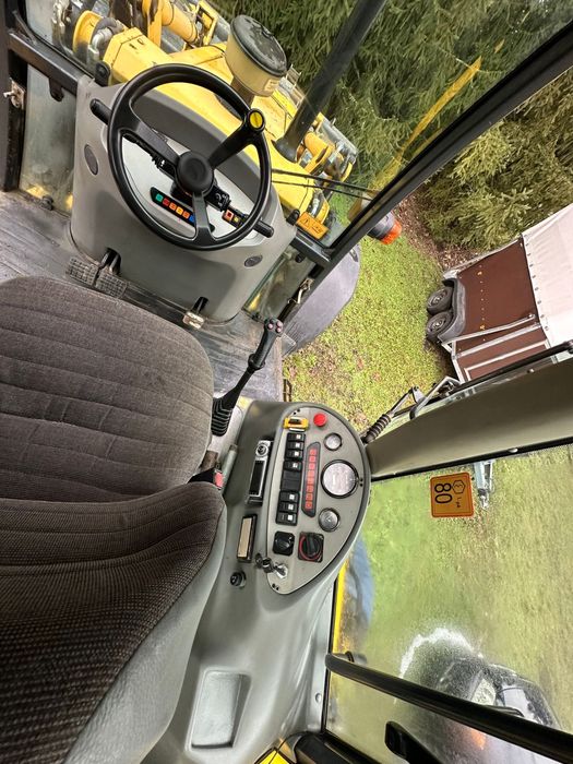 Koparko-Ładowarka Hidromek 102s - JCB 4CX odpowiednik ! OKAZJA