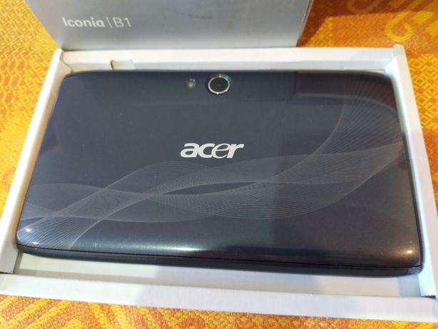 Acer Iconia B1-A71 планшет