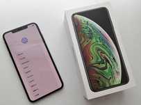 iPhone Xs Max Space Gray 512GB stan bardzo dobry, 1szy właściciel