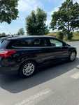 Ford Focus MK3 2.0 TDCi – Titanium – Full opcja