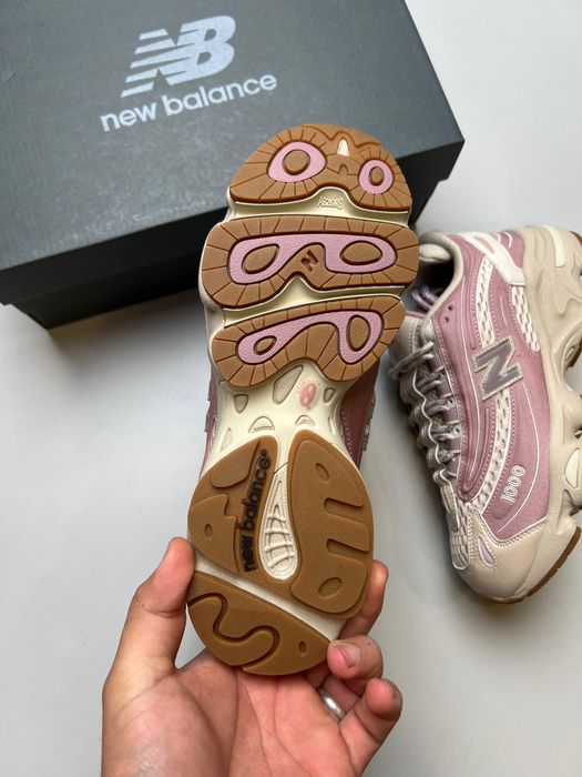 New balance 1000