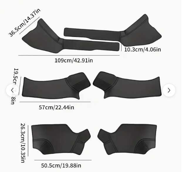 Продам ковпаки на колеса Tesla Model Y