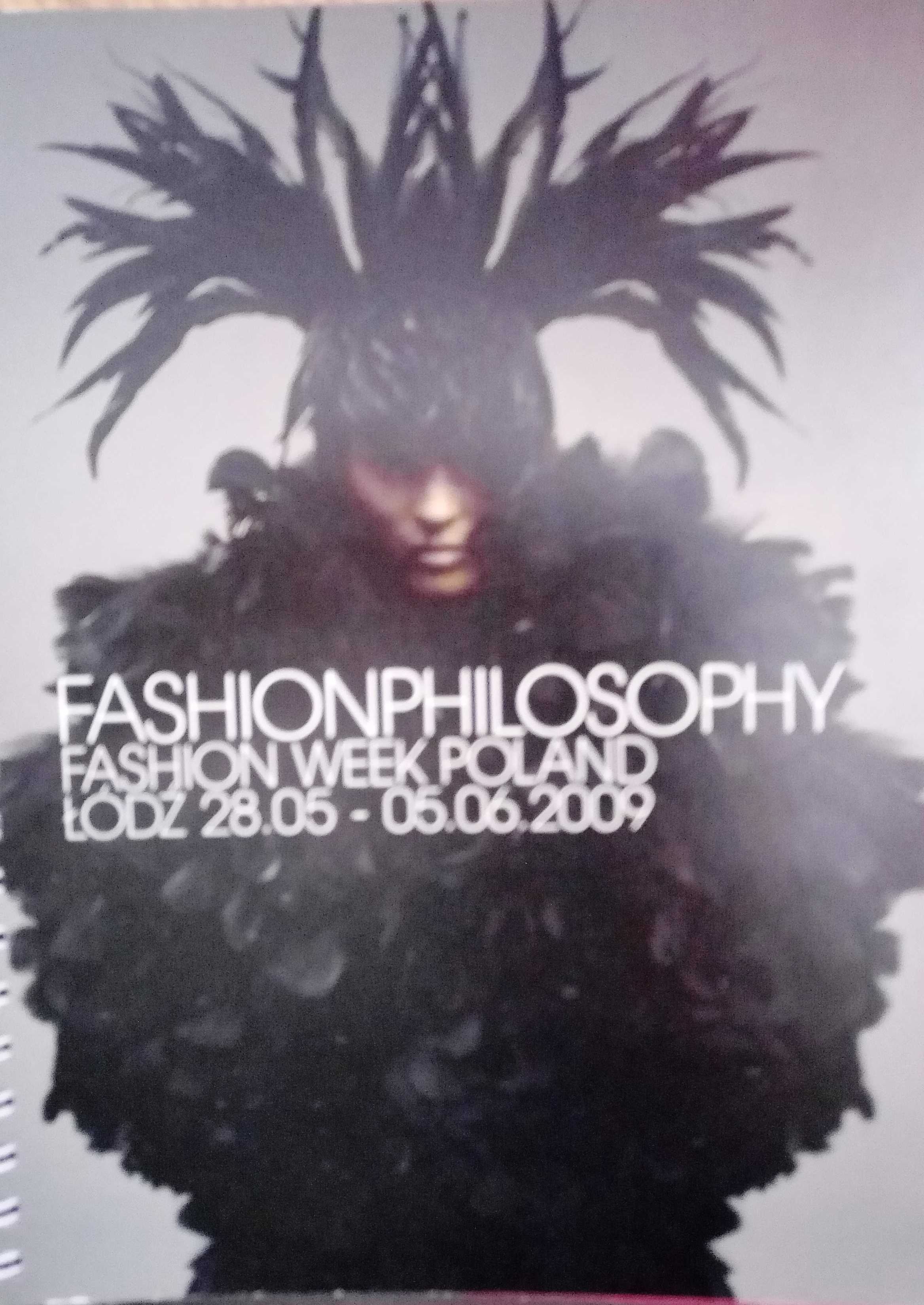 Pokaz Mody Fashionphilosophy fashion week poland okazja