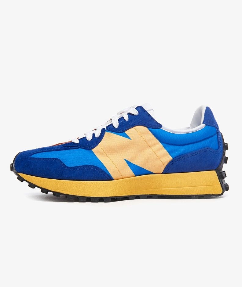 Кроссовки New Balance MS237. 44,5р. - 28,5cm