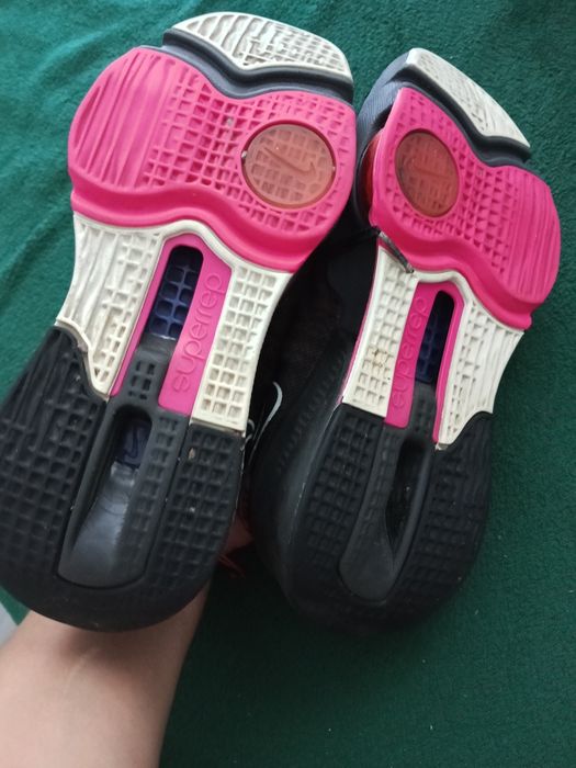 Buty Nike damskie 39