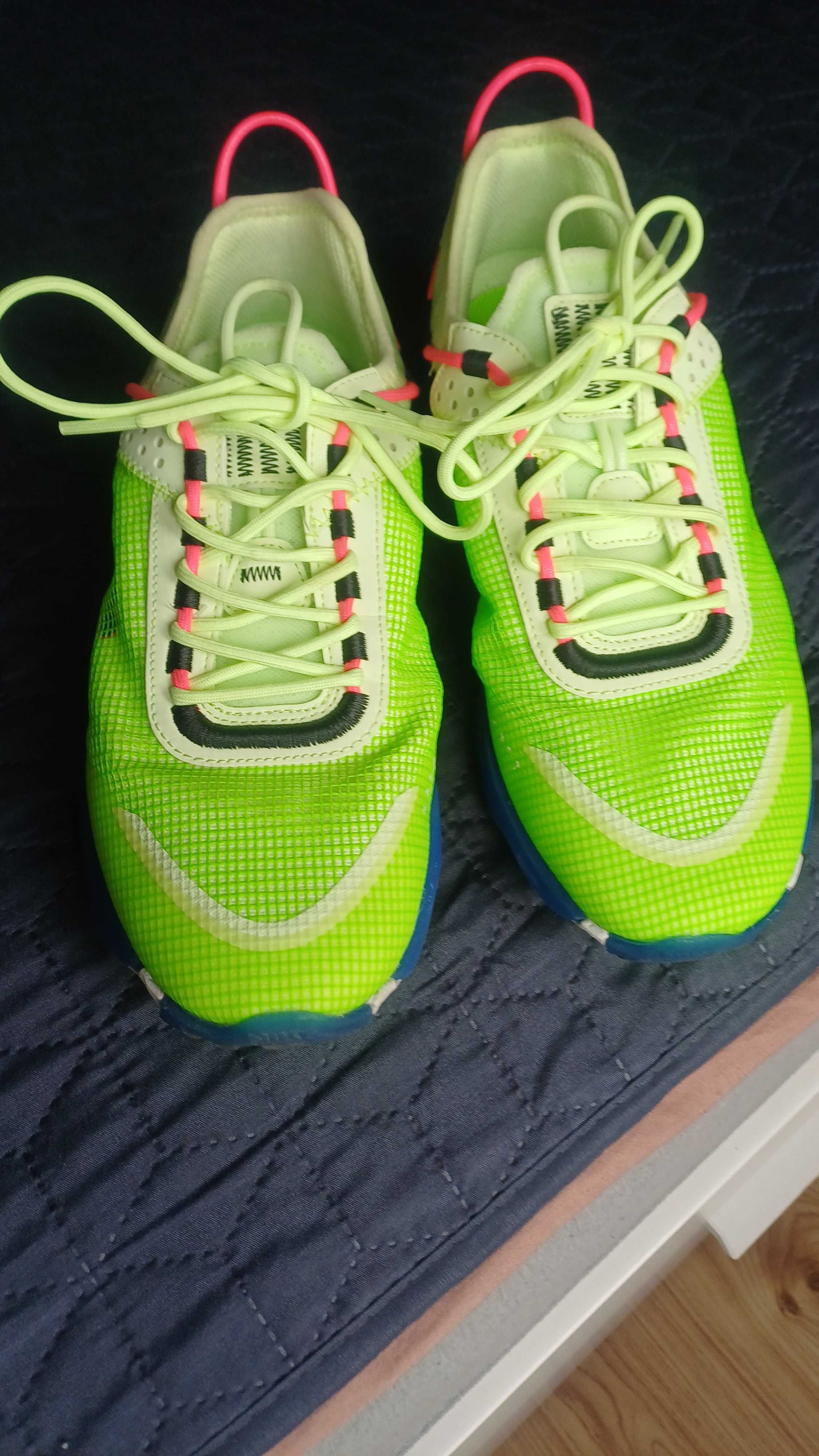 Buty Nike React Neon 41
