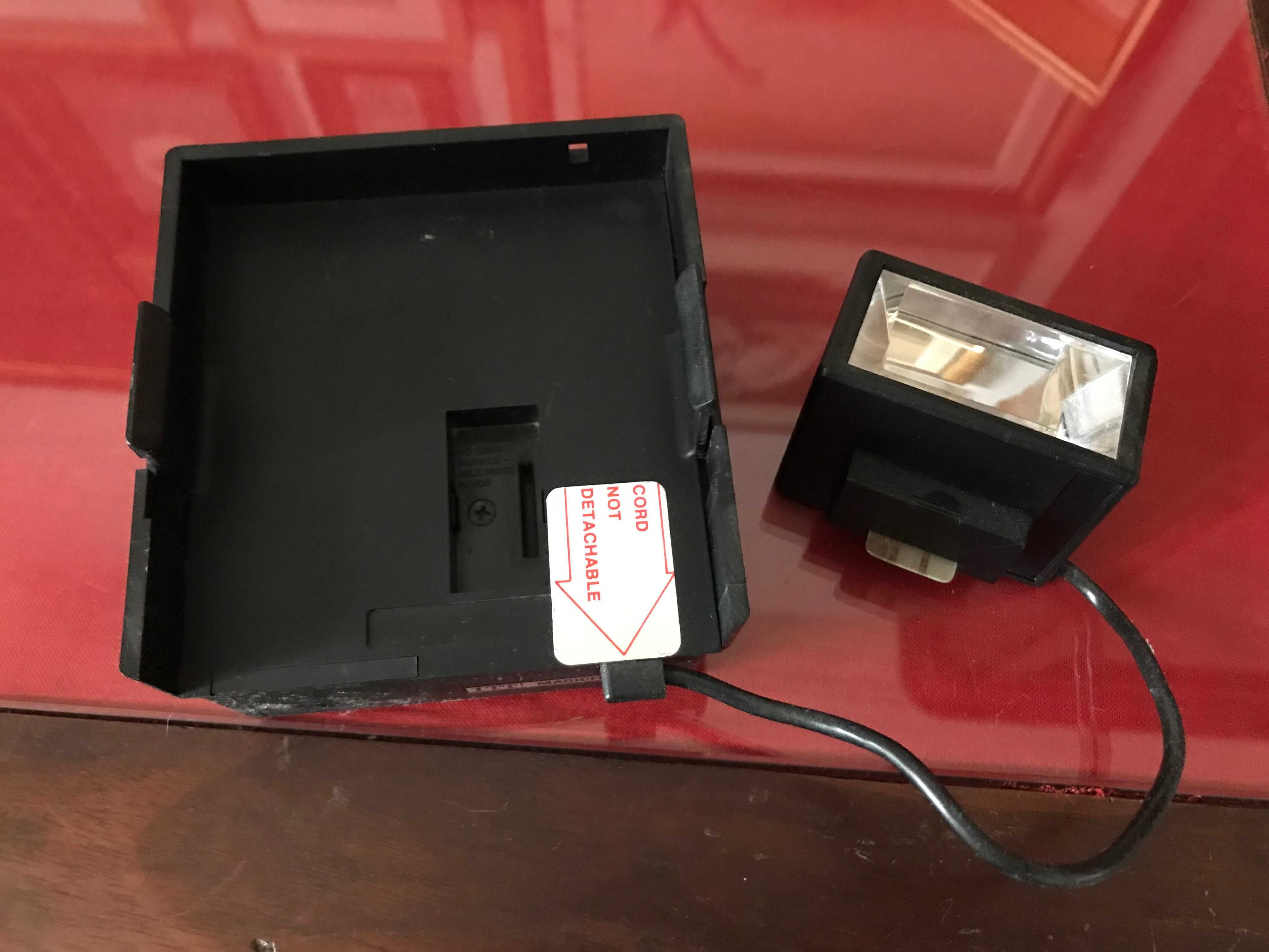 Polaroid ITT Magicflash