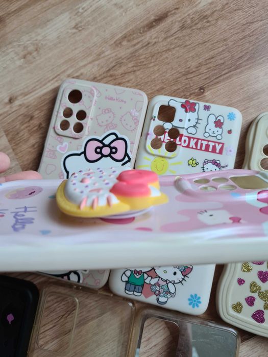 Poco m4 pro 5g case etui