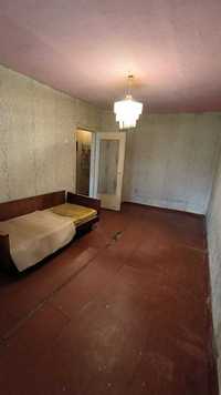 Продам 1-комнатную квартиру без ремонта