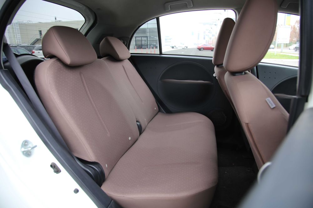 Продам Citroen C-Zero